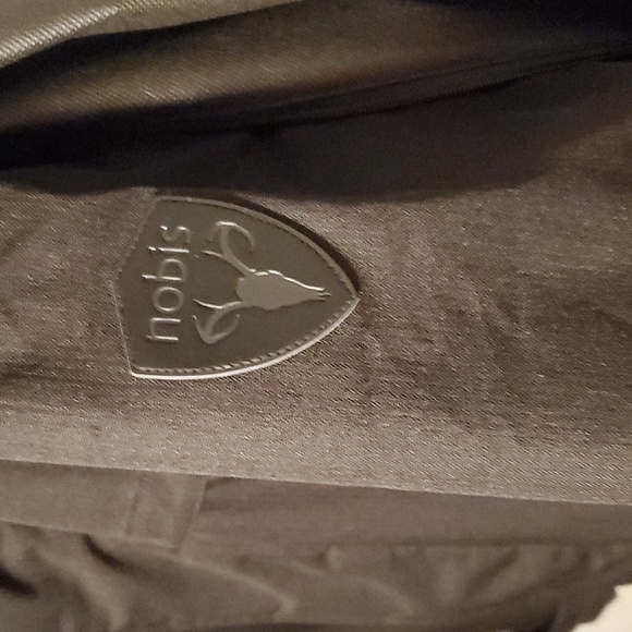 Winter men's jacket - Picture 3 of 4